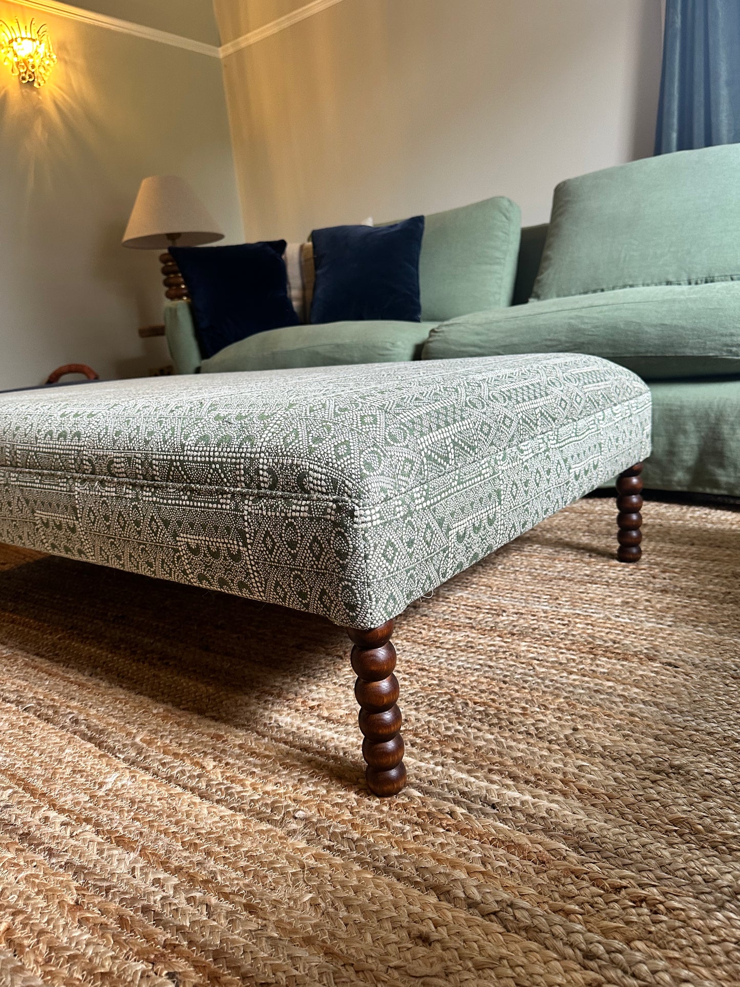 Wish Ottoman