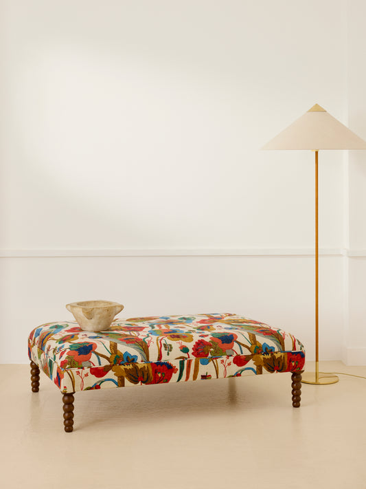 Wish Ottoman