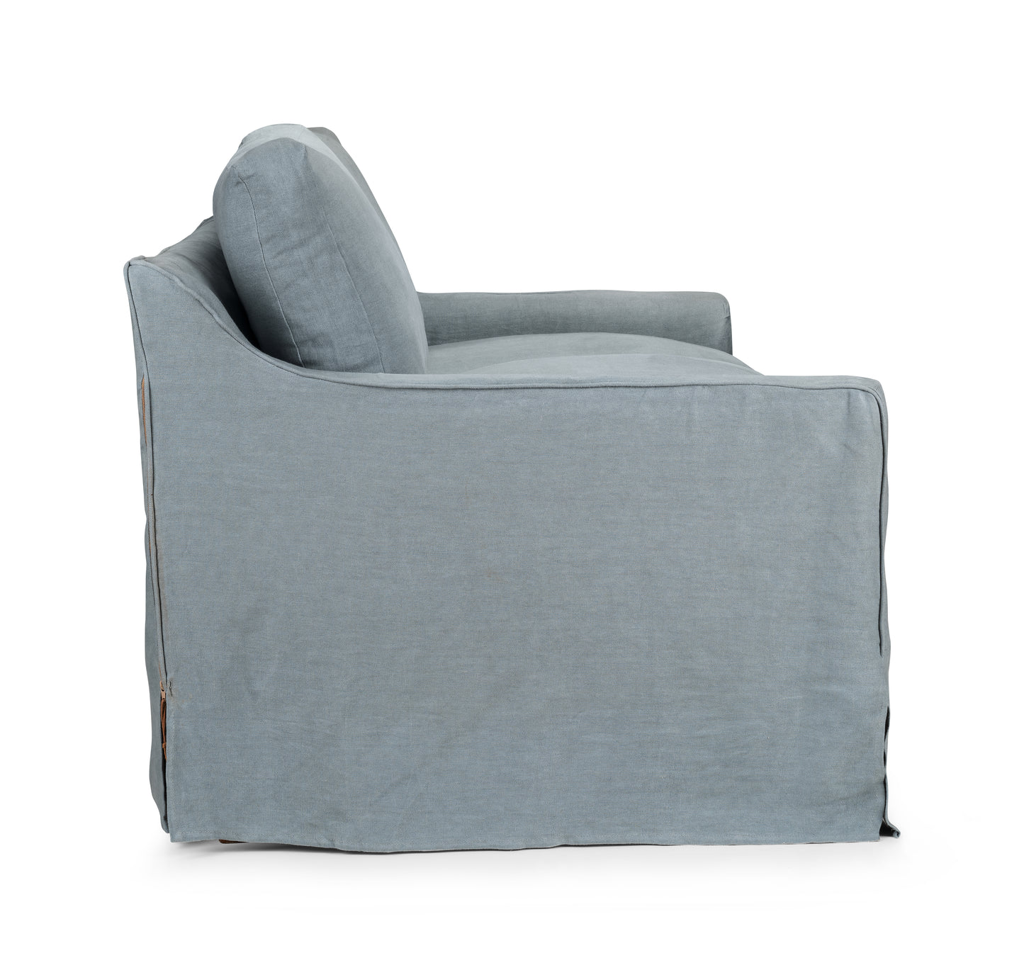 Sonder tailored slipcover sofa-bed