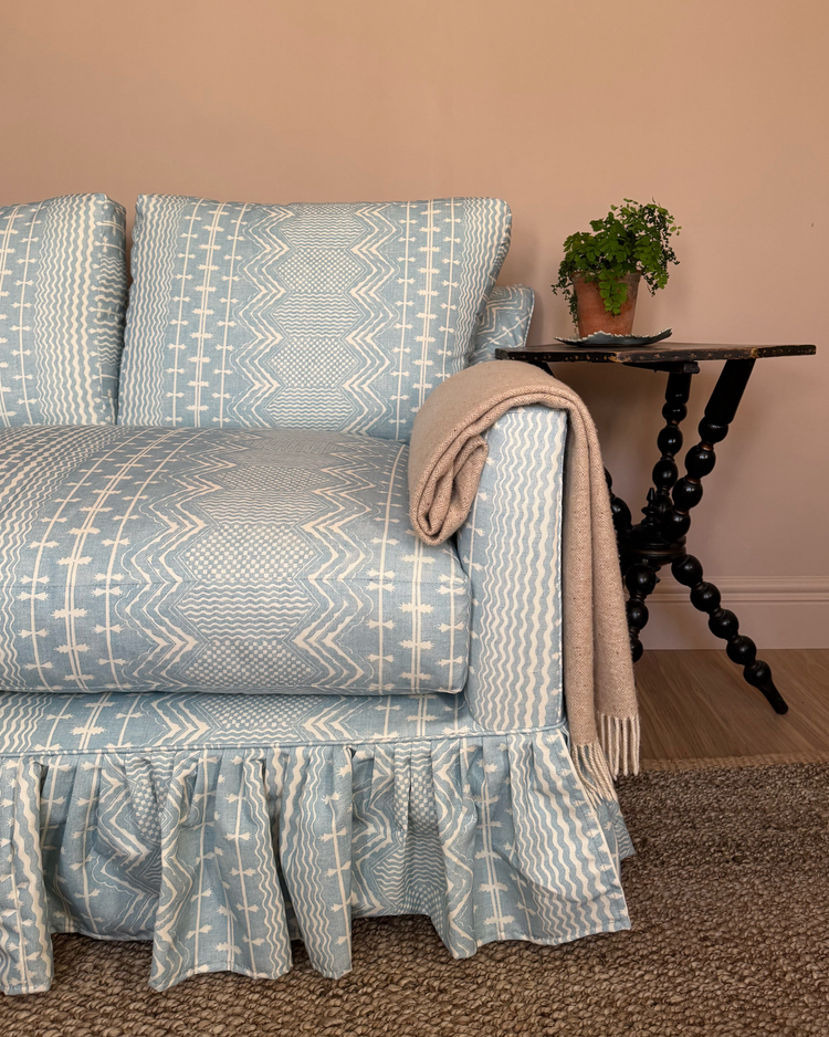 Handmade sofas & sofa-beds