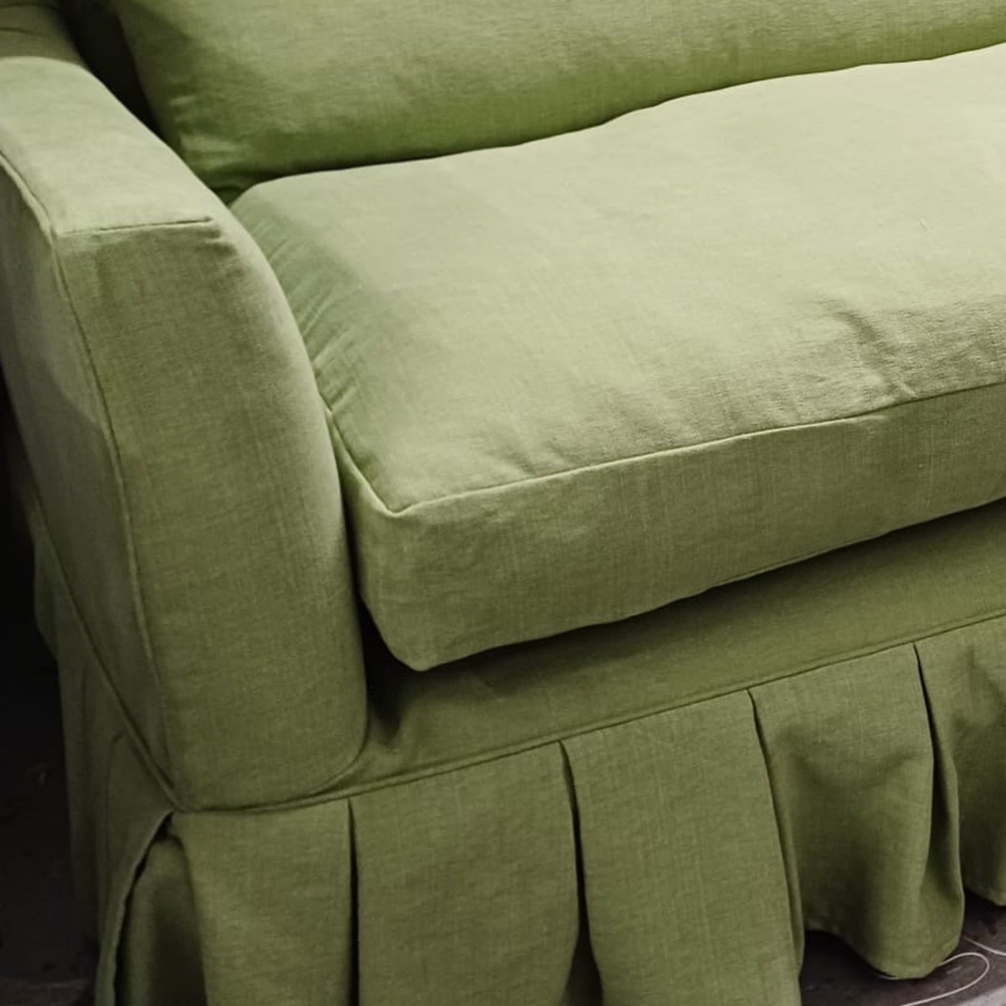 Upholstery