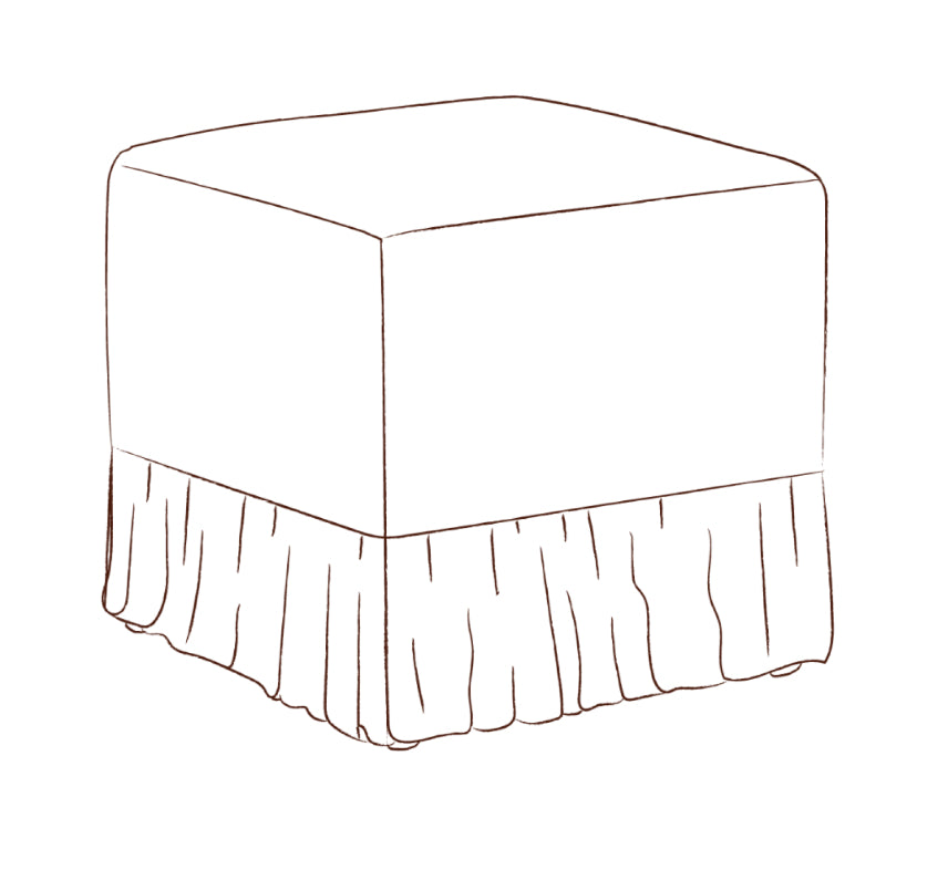 Skapa Ottoman