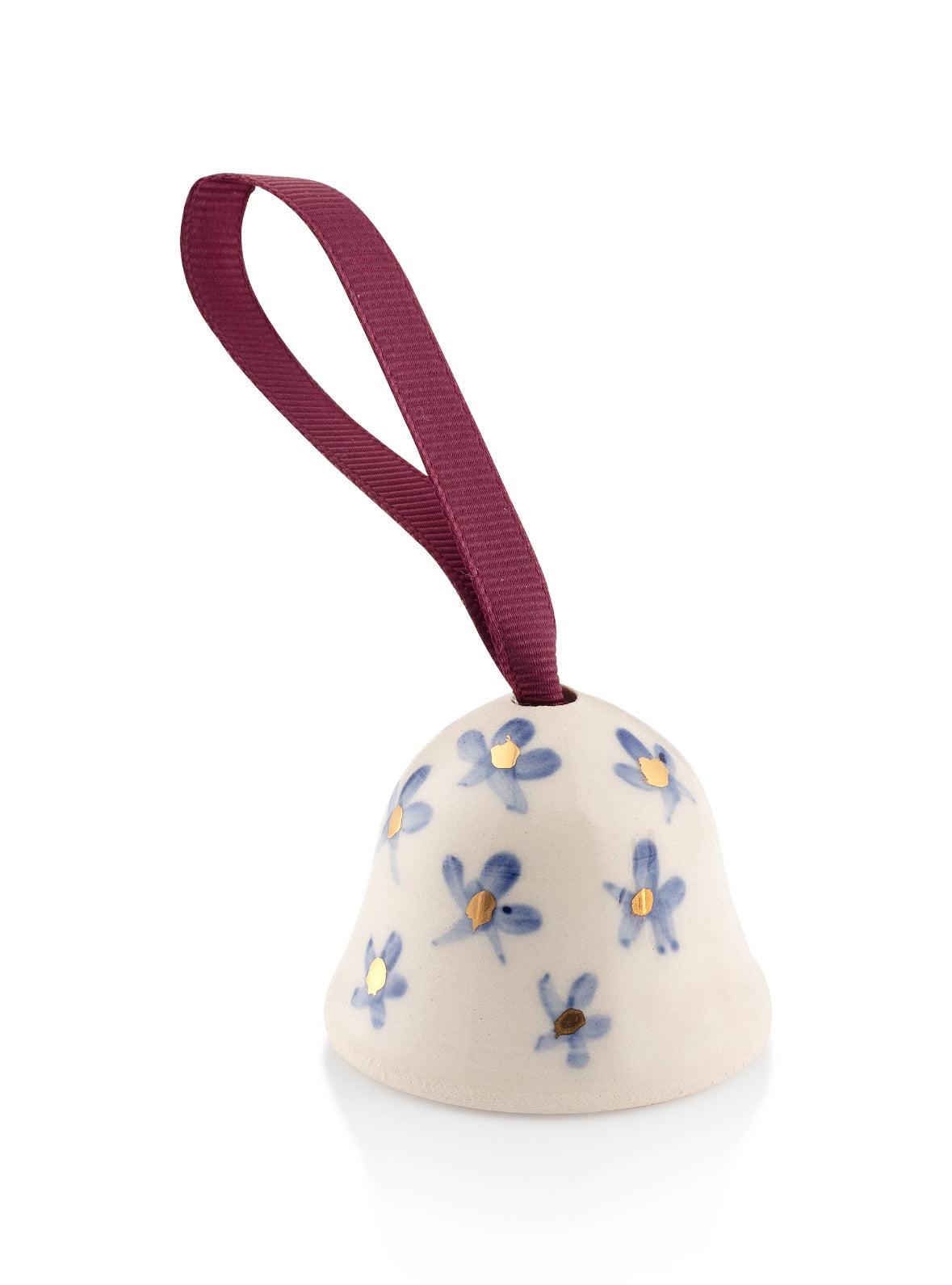 Baby ceramic bells