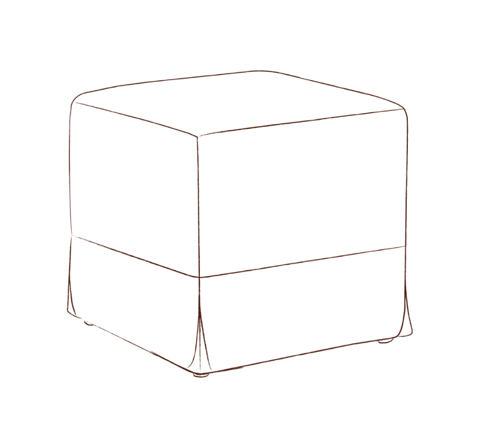 Skapa Ottoman