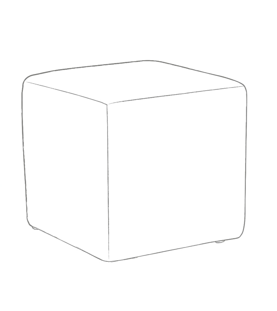Skapa Ottoman