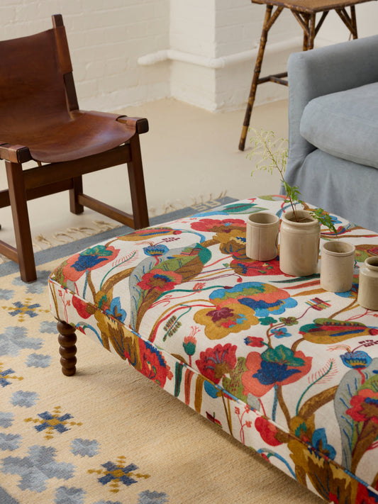 Wish Ottoman
